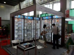 展示柜设计图片,展示柜设计高清图片 广州鑫盛展览服务公司,